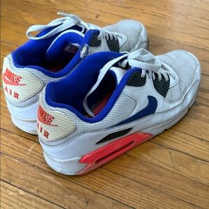 Air max 90 ultra marine